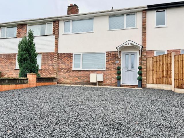 Room for rent in Dines Green, Worcestershire