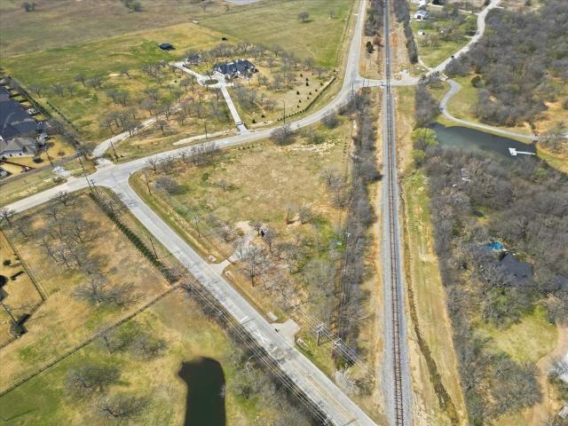 Land for sale in Denton, Texas