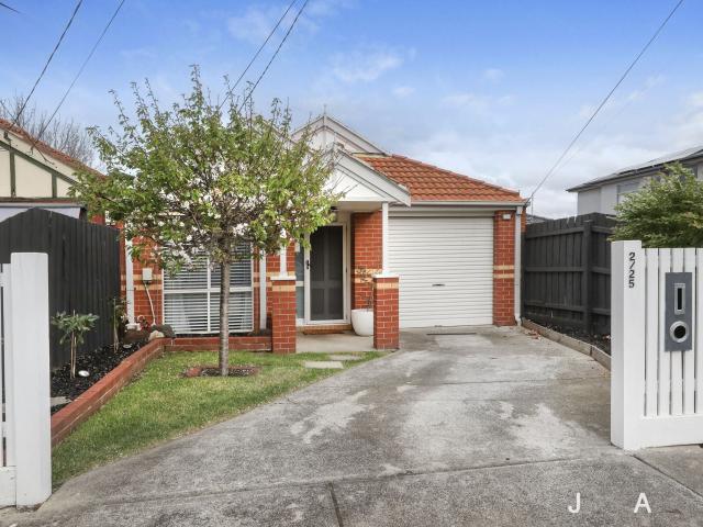 House for rent in West Footscray, Melbourne