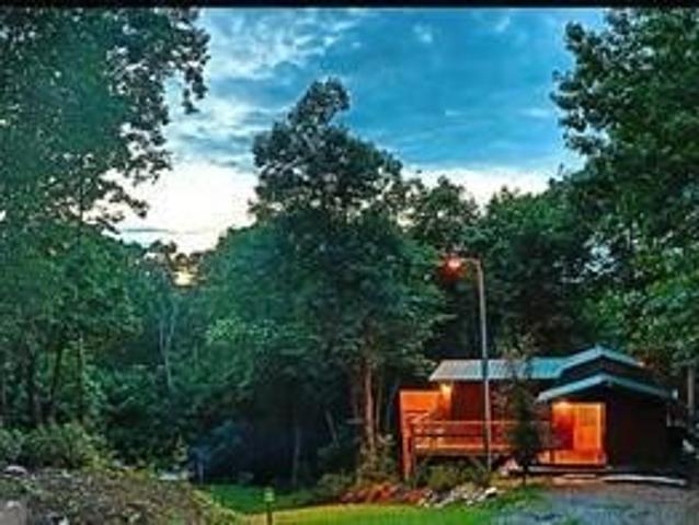 House for sale in Clarkesville, Habersham County