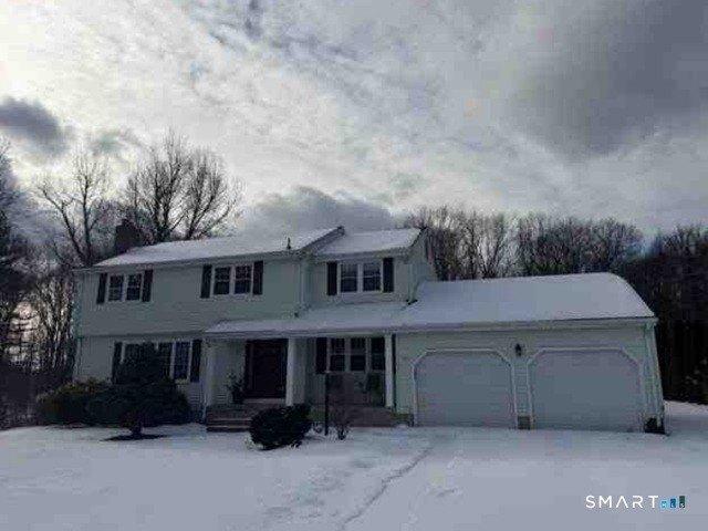 House for sale in Berlin, Connecticut