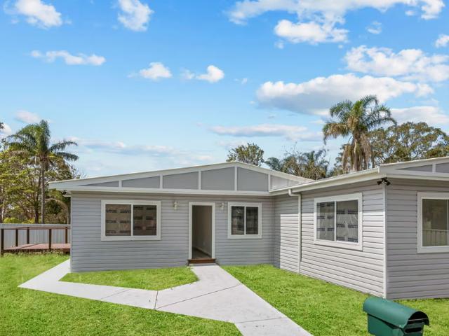 House for rent in Charmhaven, Central Coast Council