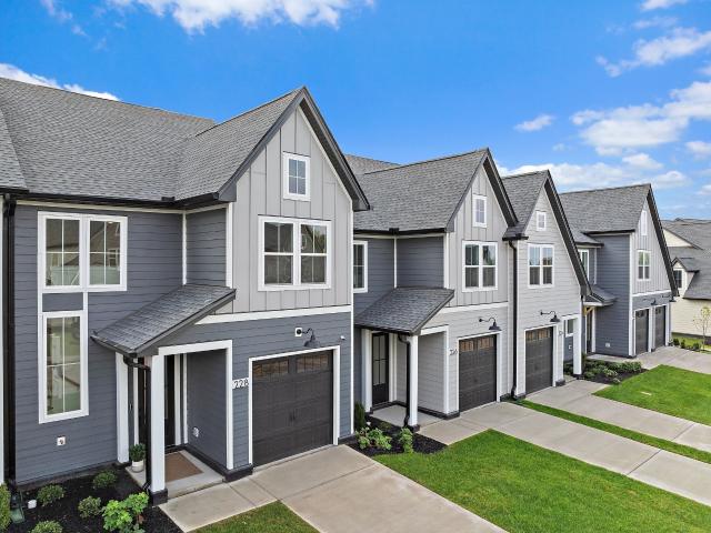 Townhouse for sale in Murfreesboro
