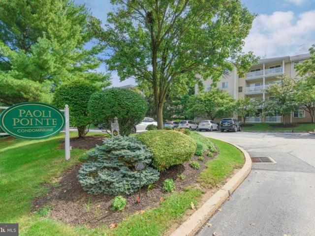 Condo for sale in Paoli, Tredyffrin Township