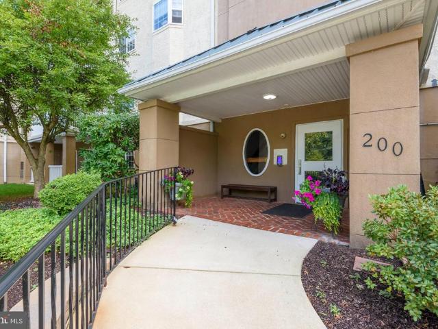 Condo for sale in Paoli, Tredyffrin Township