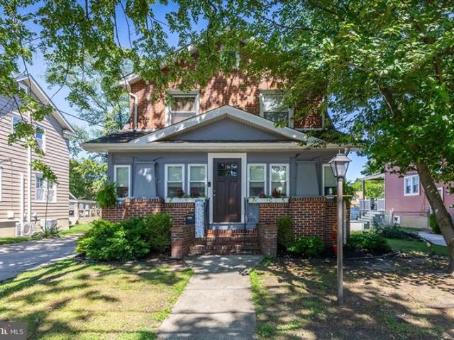 House for sale in Audubon, New Jersey