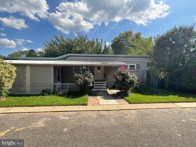 House for sale in Sicklerville, Winslow Township