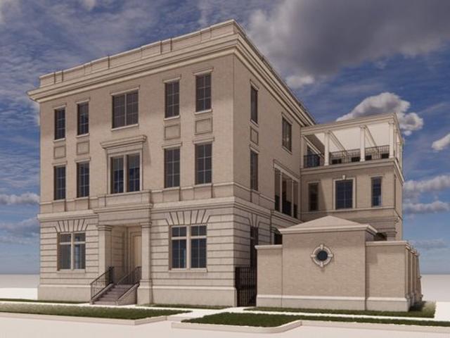 Land for sale in Southlake, Tarrant County