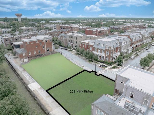 Land for sale in Southlake, Texas