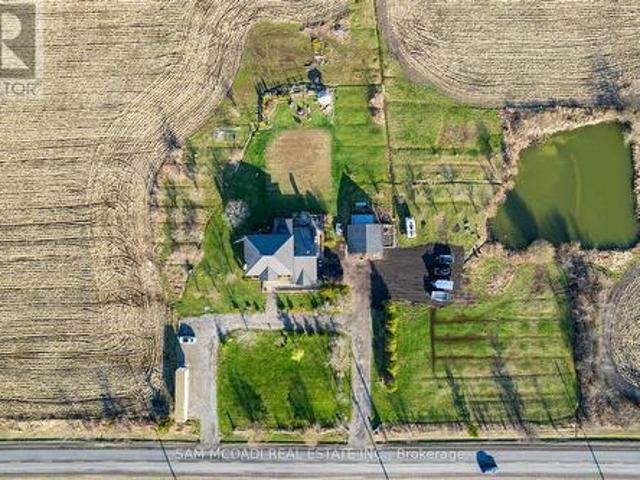 House for sale in Niagara, Ontario