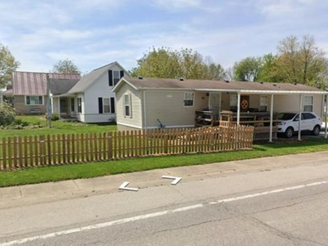 House for sale in Bulpitt, Illinois