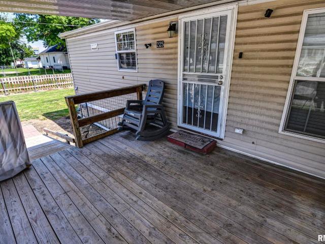 House for sale in Bulpitt, Illinois
