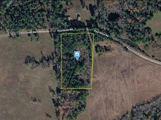 Land for sale in Walker, Texas