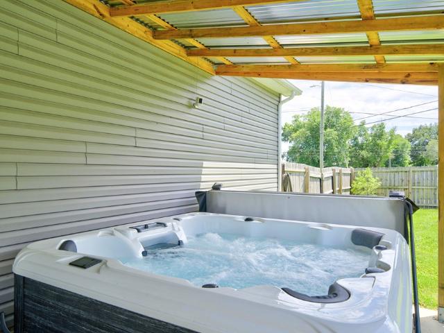 House for sale in Tennessee