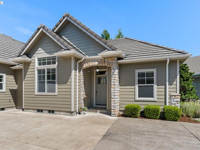House for sale in Oregonia