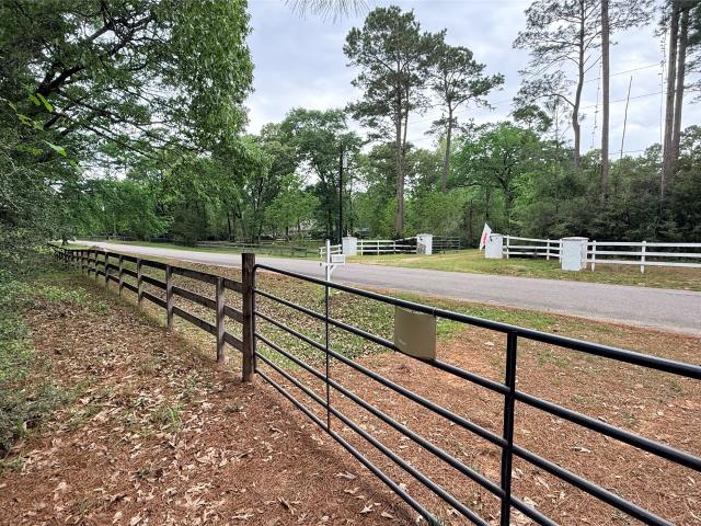 Land for sale in Magnolia, Texas