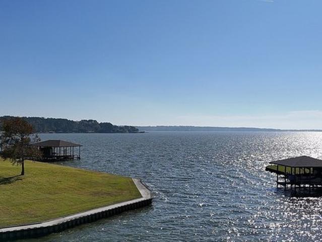 Land for sale in Polk, Texas