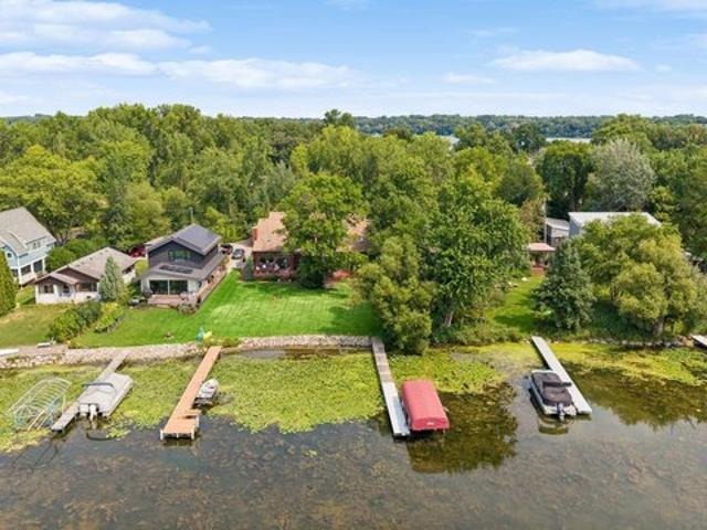 House for sale in Hennepin, Minnesota