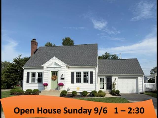 House for sale in Troy, Ohio