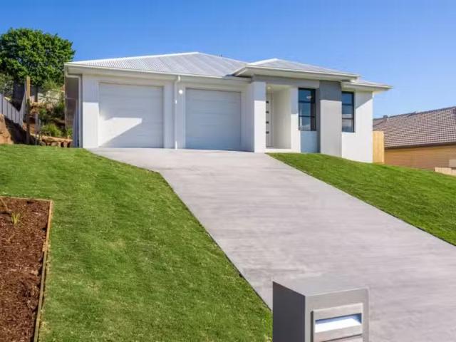 Condo for rent in Cumbalum, New South Wales