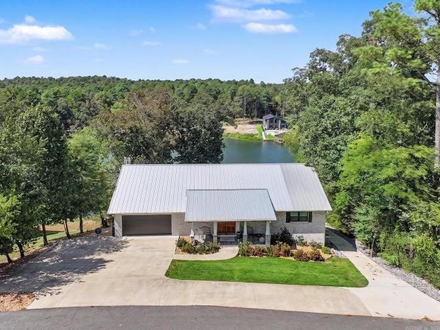 House for sale in Ark