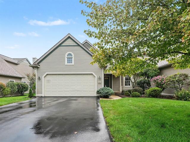 Condo for sale in Chelsea, Michigan