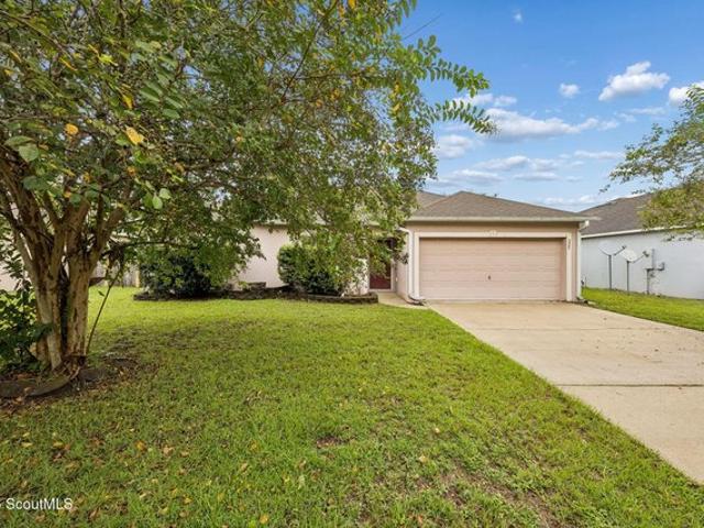 House for sale in Kingsland, Georgia