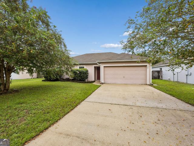 House for sale in Kingsland, Georgia