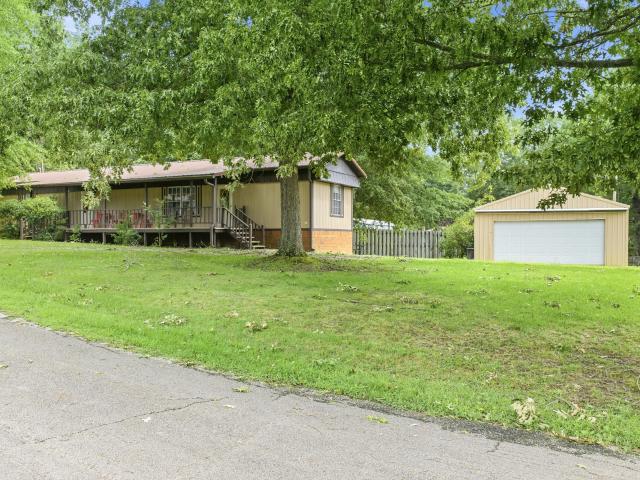 House for sale in Tennessee