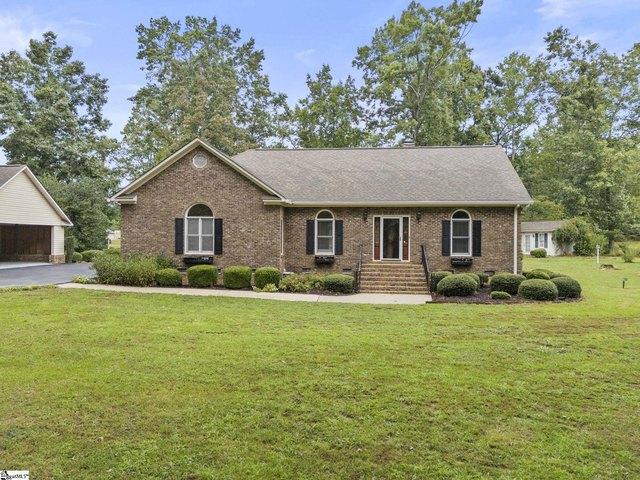 House for sale in Inman, South Carolina