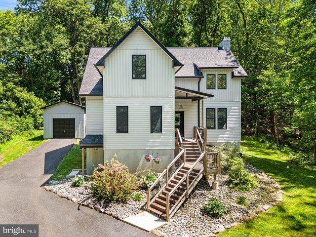 House for sale in Bucks, Pennsylvania