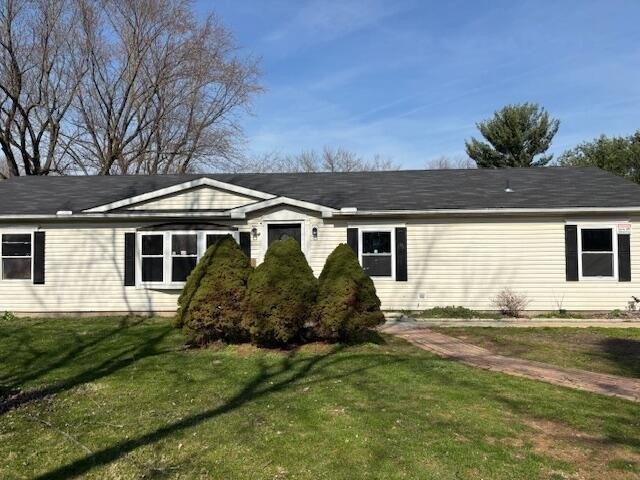 House for sale in Heath, Ohio