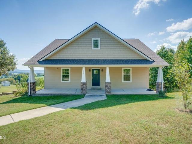 House for sale in Bean Station, East Tennessee