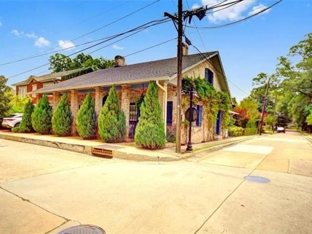 House for sale in Natchitoches, Louisiana
