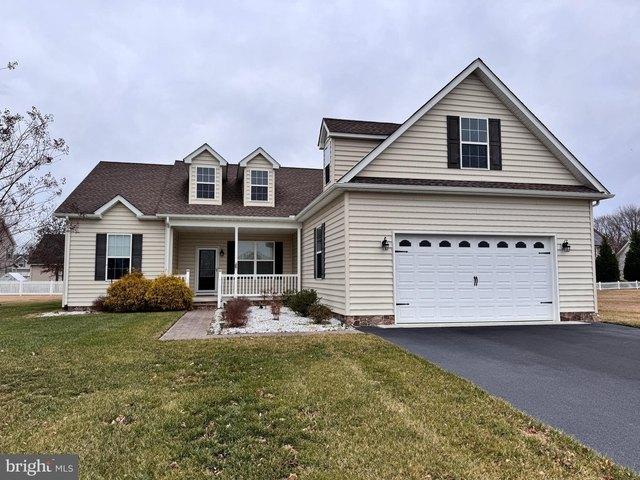 House for sale in Delaware