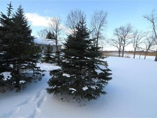 Property for sale in Dunnville, Ontario