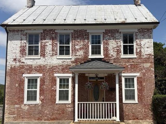 House for sale in Boonsboro, Maryland