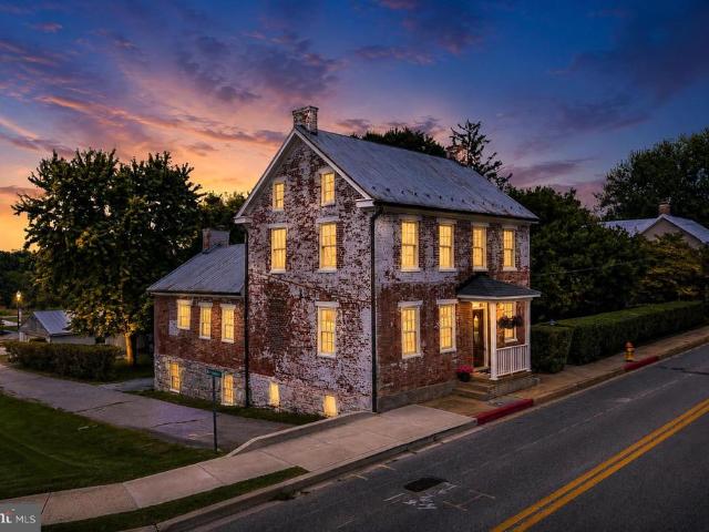 House for sale in Boonsboro, Maryland
