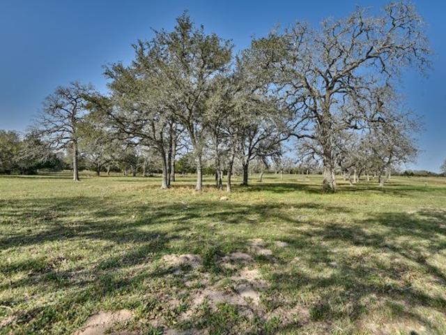 Farm for sale in Hallettsville, Texas