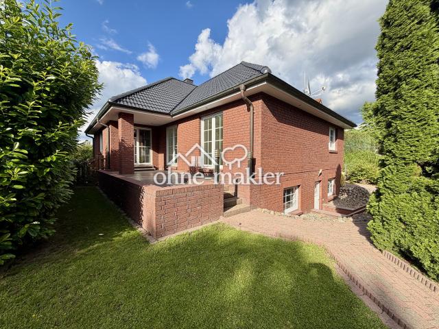 Haus mieten in Neetze, Niedersachsen