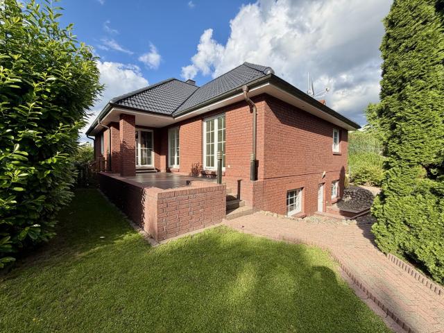 Haus mieten in Neetze, Niedersachsen