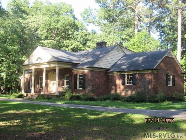 House for sale in Rich Square, North Carolina