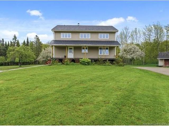 House for sale in Penobsquis, New Brunswick