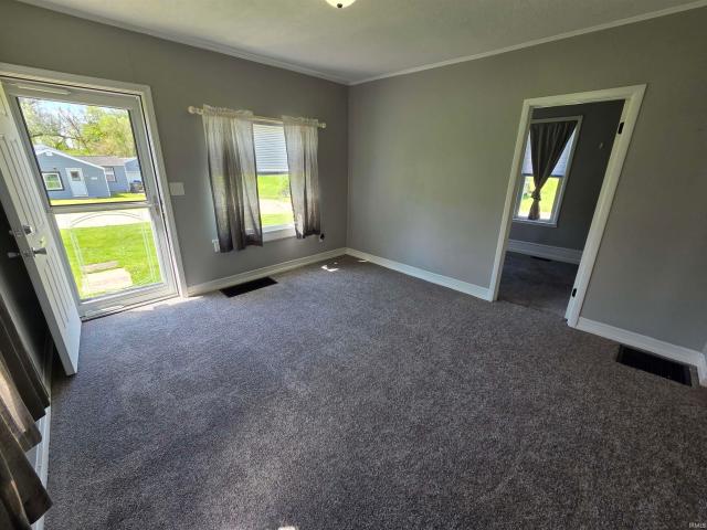 House for sale in Churubusco, Indiana