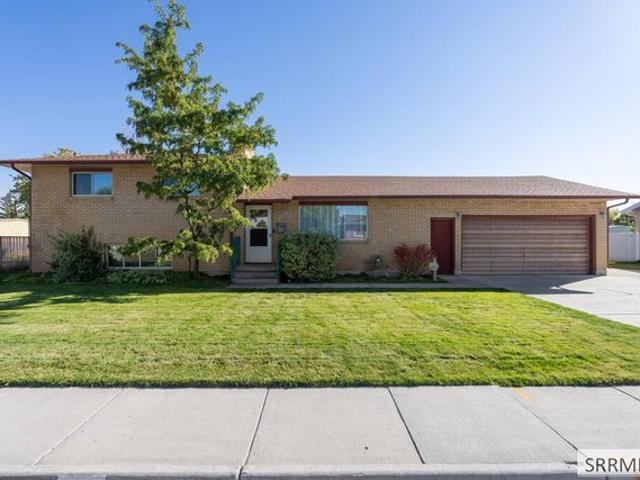 House for sale in Rigby, Jefferson County