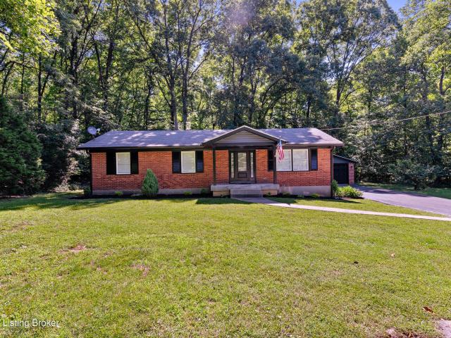 House for sale in Shepherdsville, Kentucky