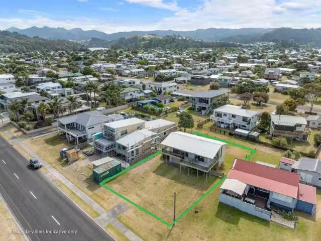 House for sale in Whangamata, Waikato