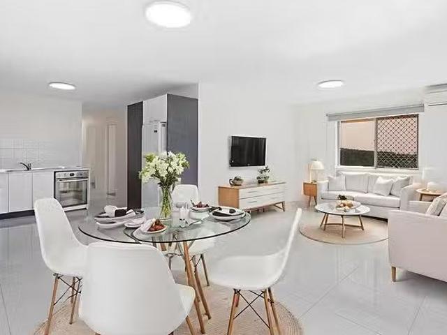 Apartment for rent in Toombul, Queensland