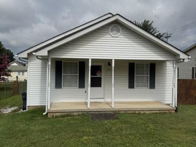 House for sale in Tennessee
