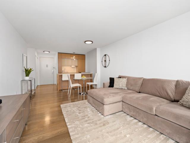Condo for sale in Arverne, New York